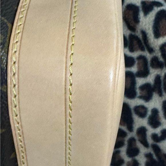 Louis Vuitton GM Noe - Picture 15 of 16